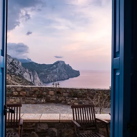 Olympos Archipelagos Exterior photo