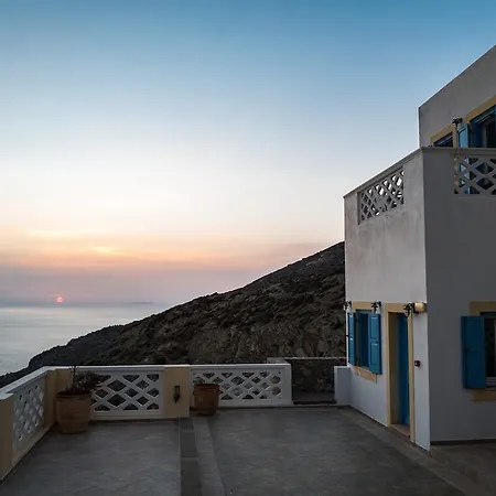 Olympos Archipelagos Exterior photo
