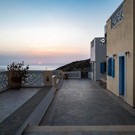 Olympos Archipelagos Exterior photo