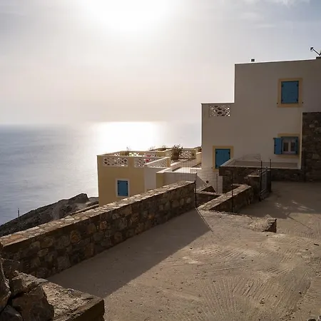 Olympos Archipelagos Exterior photo