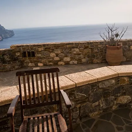 Olympos Archipelagos Exterior photo