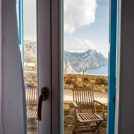 Olympos Archipelagos Exterior photo