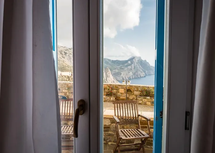 Olympos Archipelagos