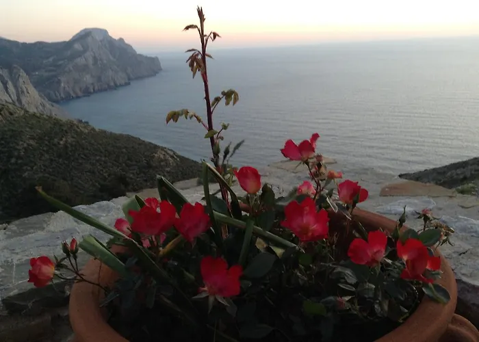 Olympos Archipelagos