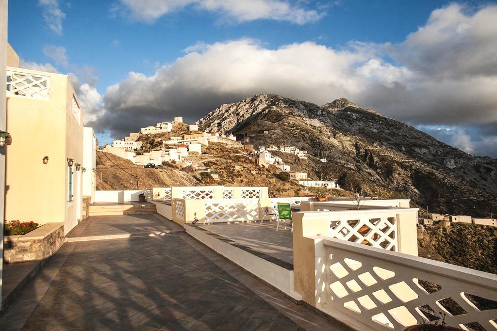 Archipelagos Olympos (Karpathos)