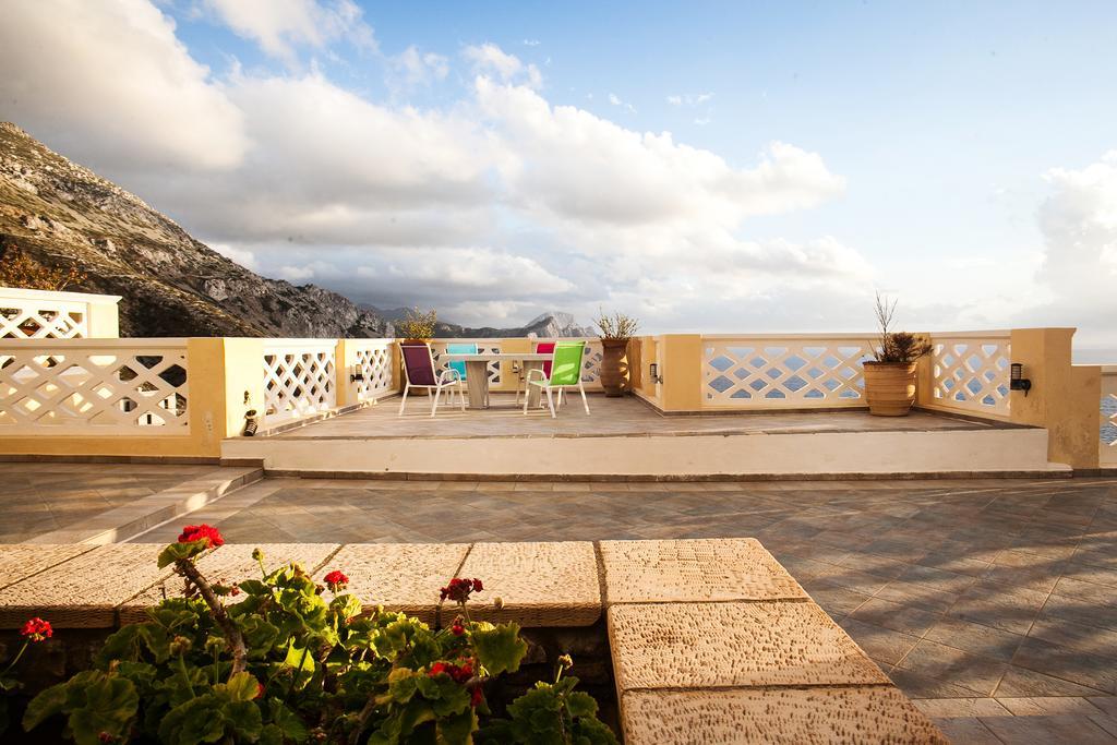 Apartmán Archipelagos Olympos (Karpathos)