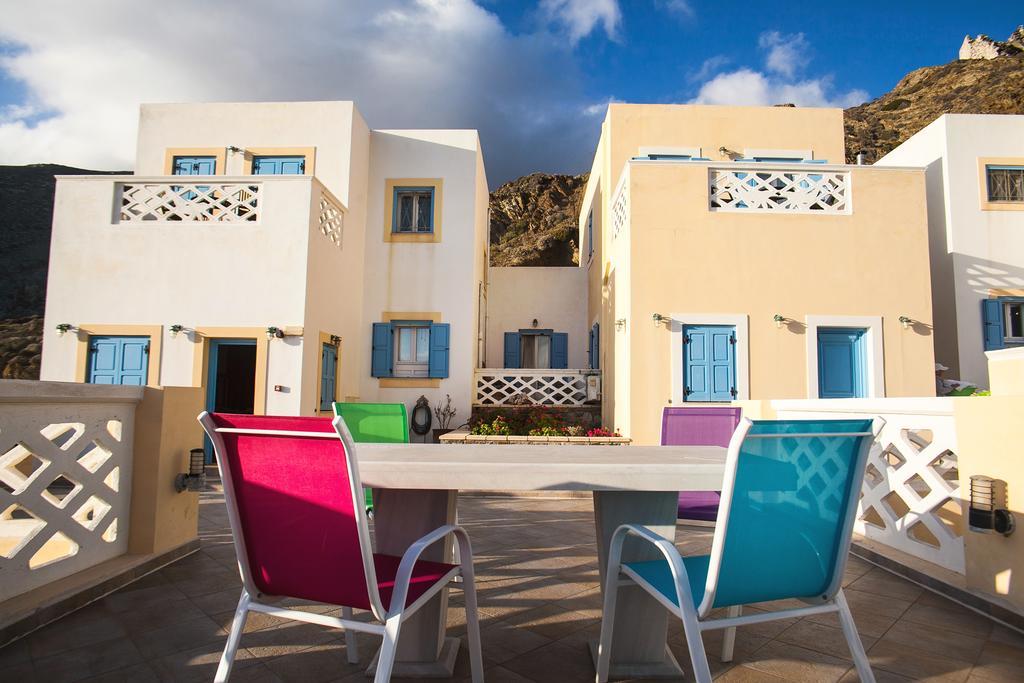 Apartmán Archipelagos *