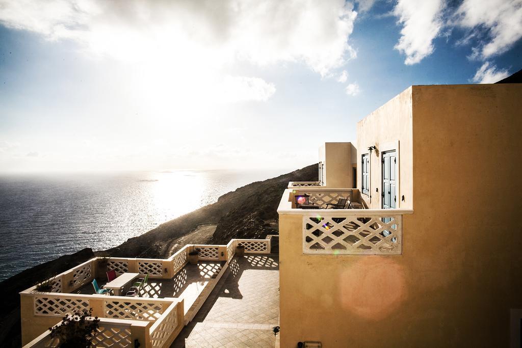 Apartment Archipelagos Olympos (Karpathos)