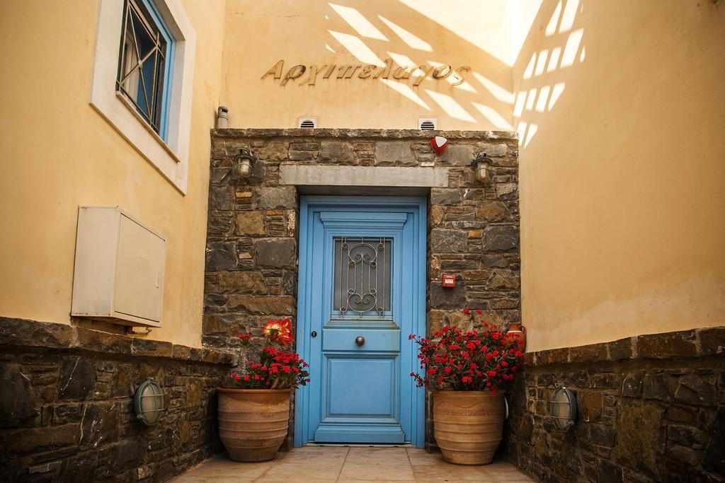Archipelagos Olympos (Karpathos)