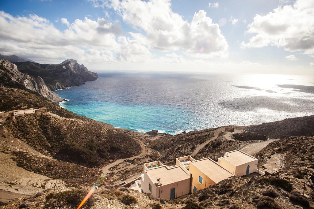 Apartment Archipelagos