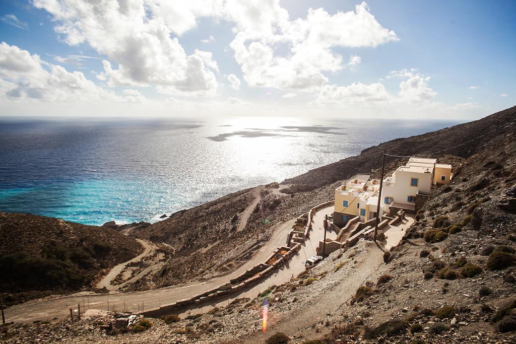 Apartment Archipelagos Olympos (Karpathos)