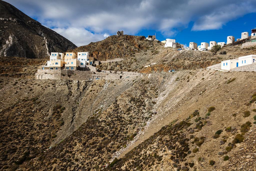 Apartmán Archipelagos *
