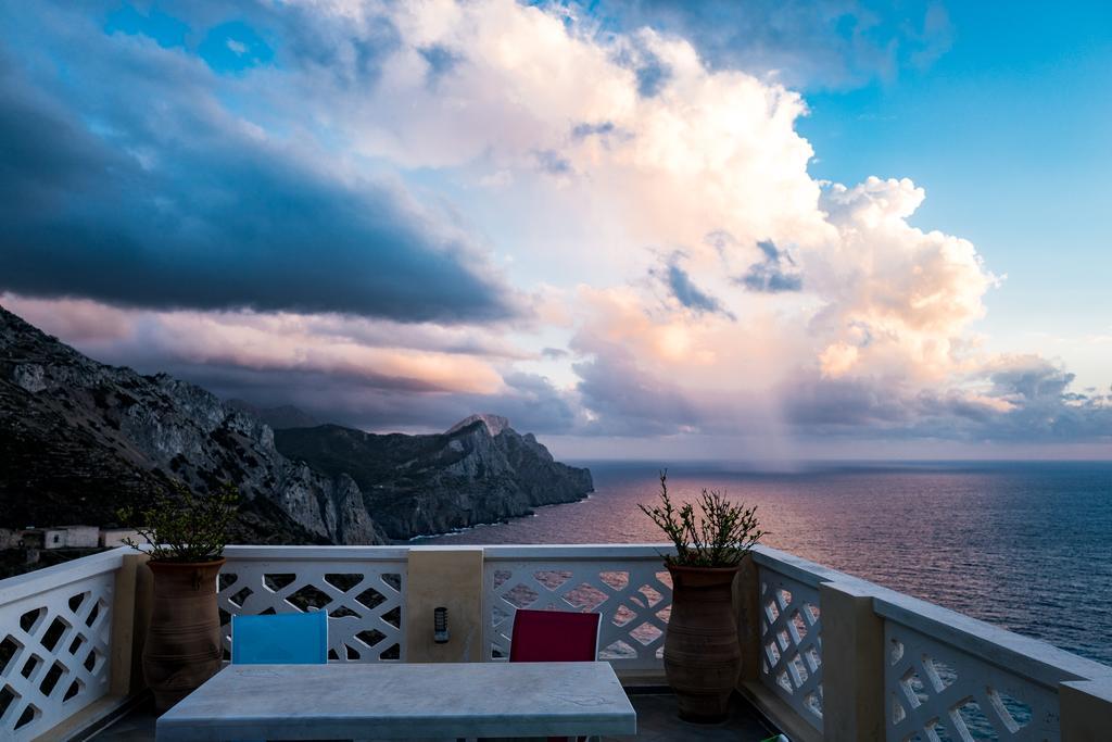 Archipelagos Olympos (Karpathos)