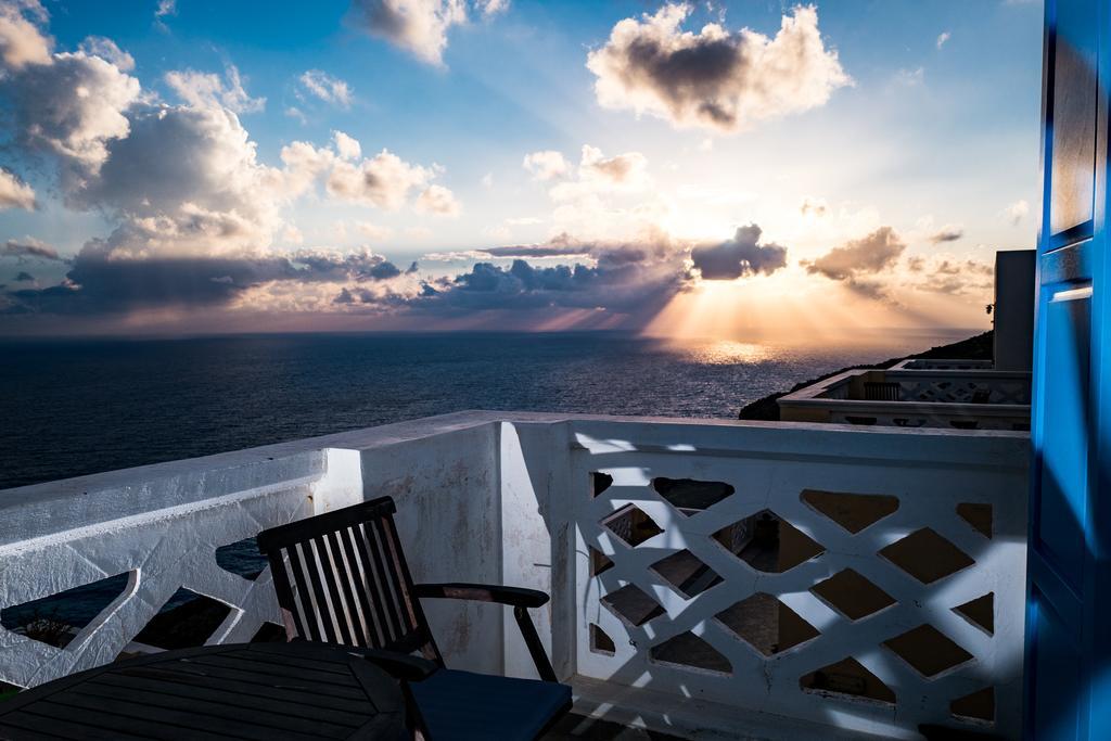 Apartment Archipelagos Olympos (Karpathos)