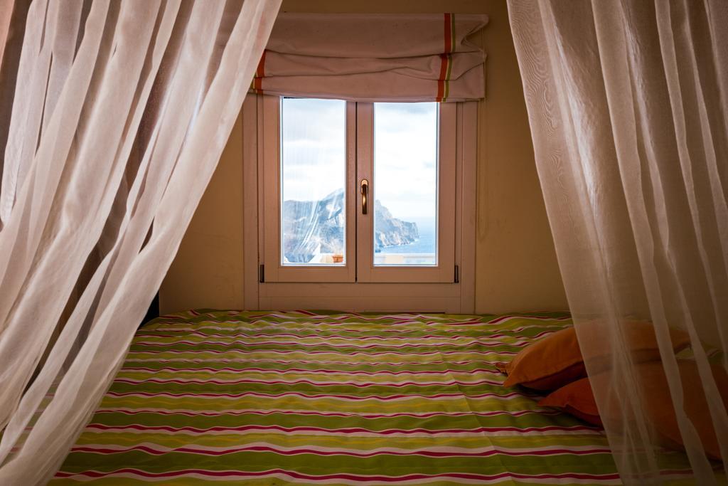 Apartmán Archipelagos *