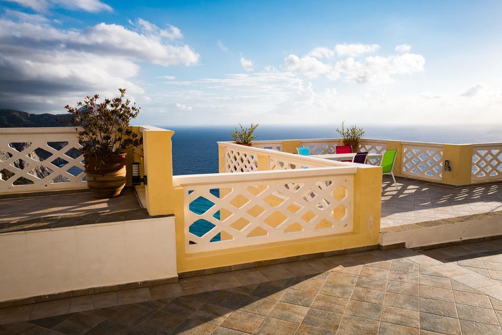 Apartment Archipelagos Olympos (Karpathos)