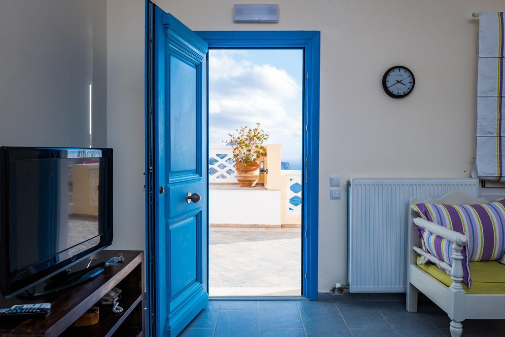 Apartment Archipelagos Olympos (Karpathos)
