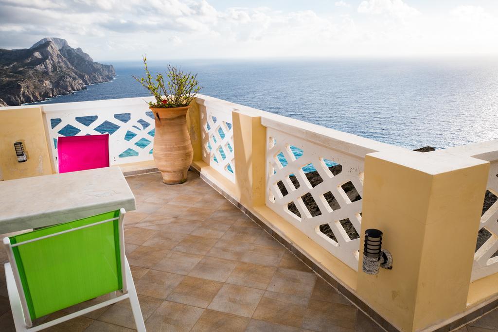 Apartmán Archipelagos Olympos (Karpathos)