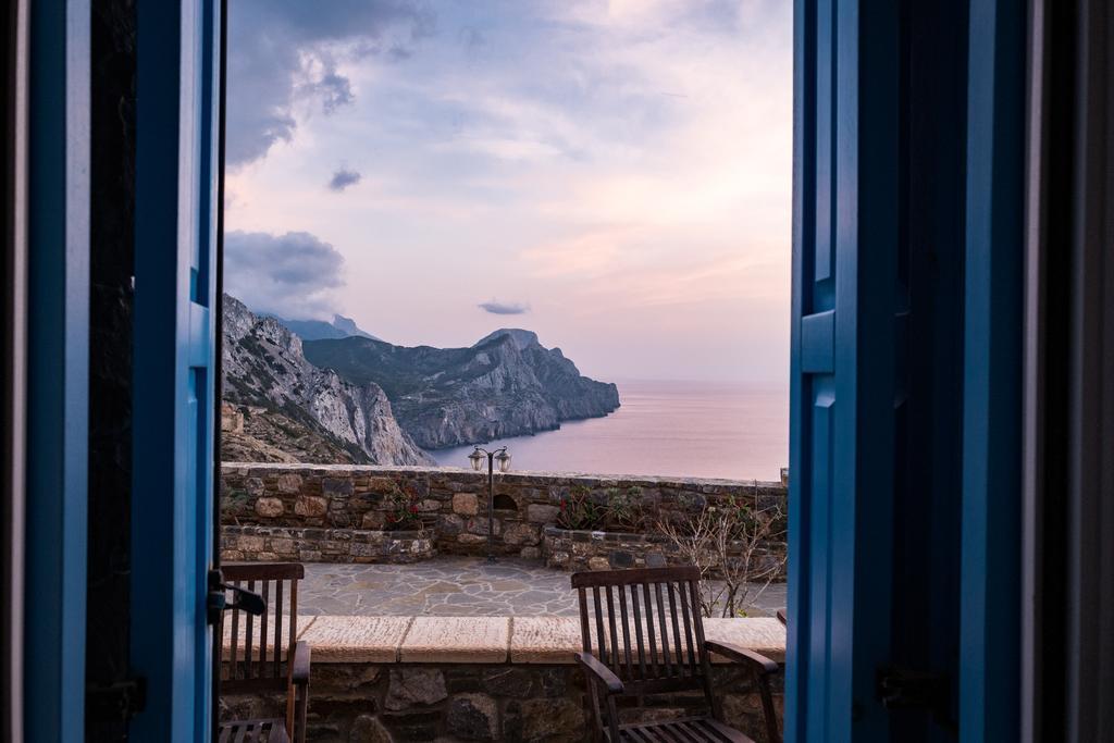 Apartmán Archipelagos Olympos (Karpathos)