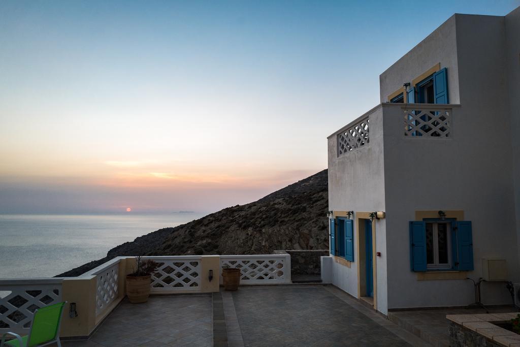 Archipelagos Olympos (Karpathos)