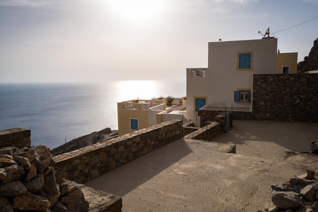 Archipelagos Olympos (Karpathos)
