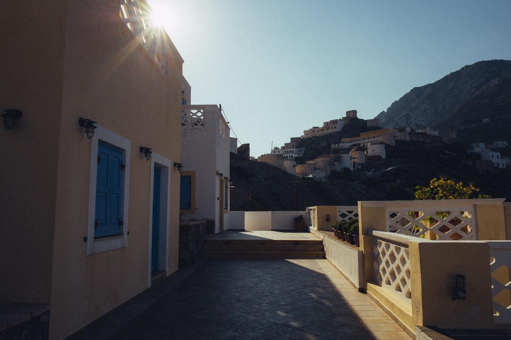 Archipelagos * Olympos (Karpathos)