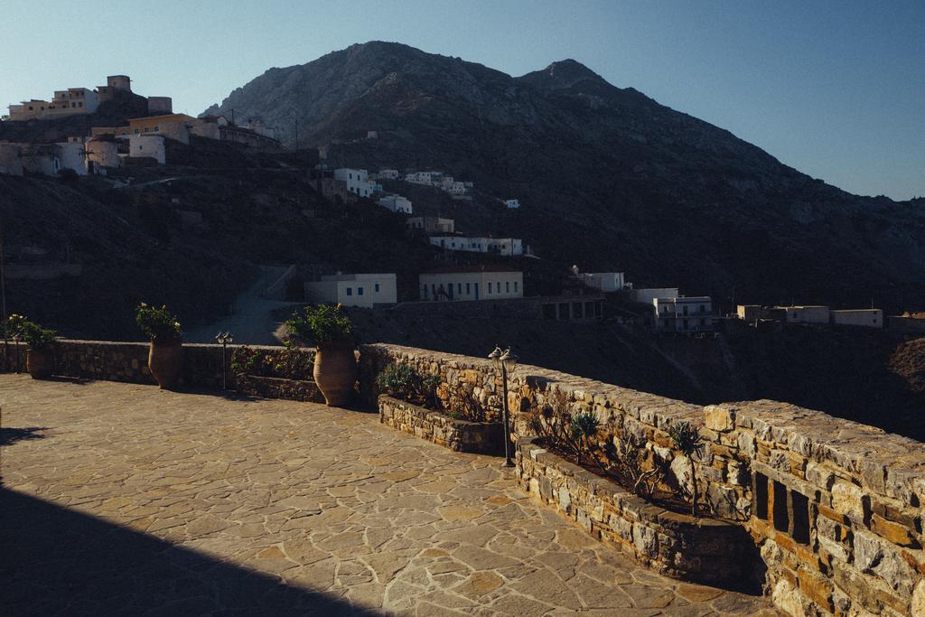 Archipelagos Olympos (Karpathos)