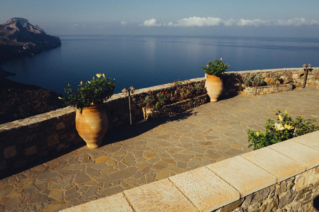 Archipelagos Apartment *