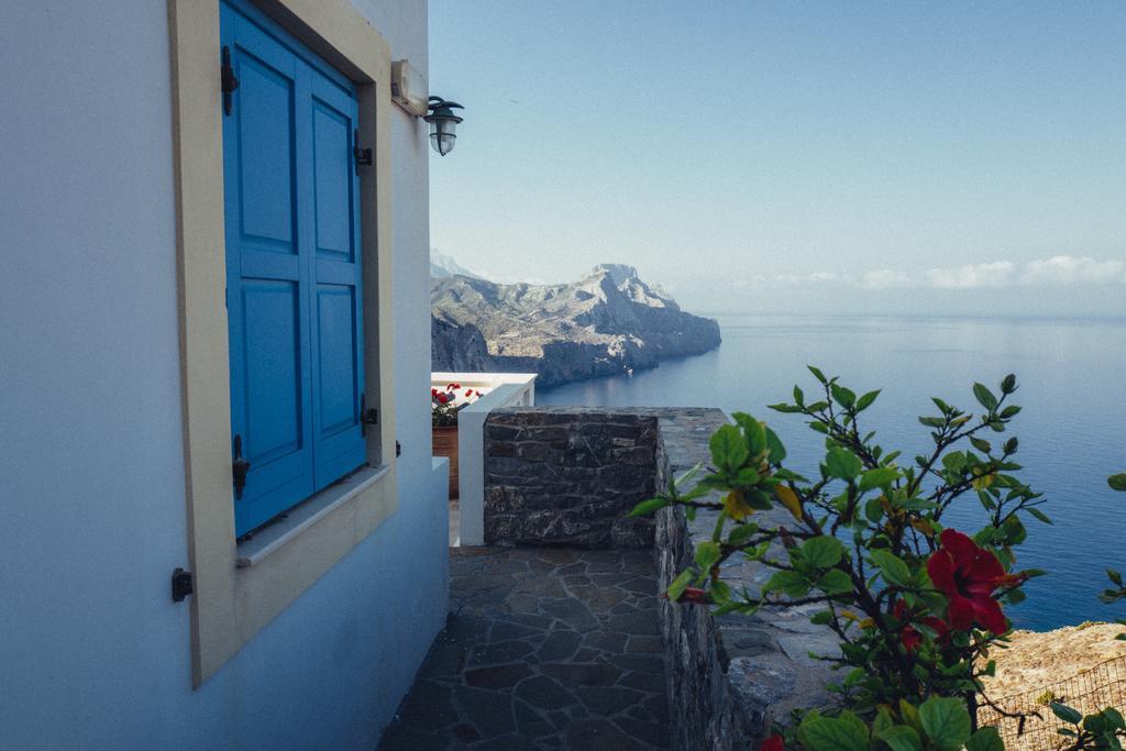 Archipelagos Apartment