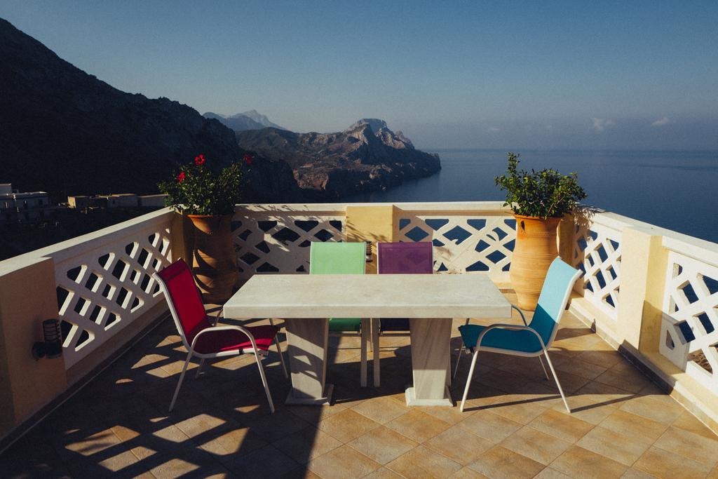 Apartment Archipelagos