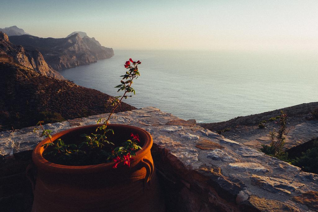 Archipelagos * Olympos (Karpathos)
