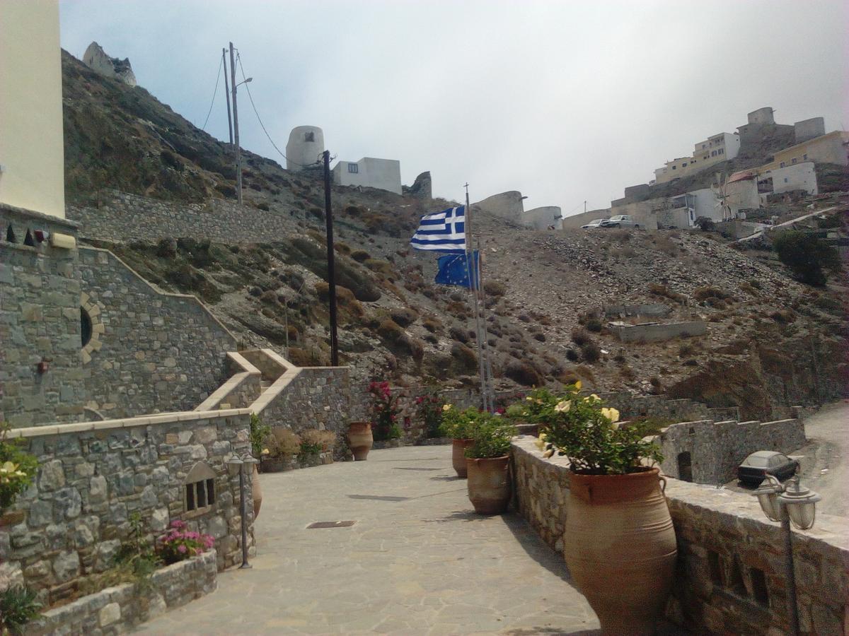 Archipelagos Olympos (Karpathos)
