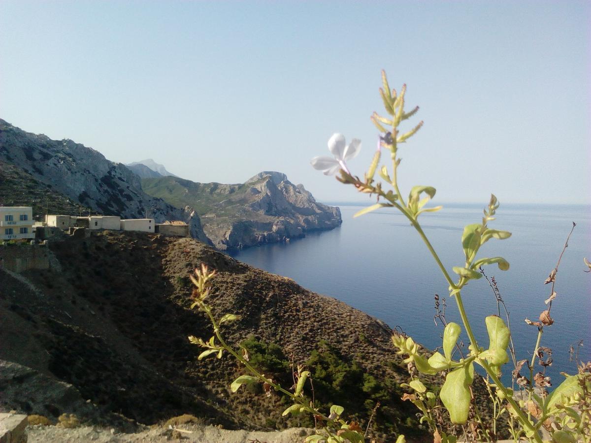 Archipelagos * Olympos (Karpathos)