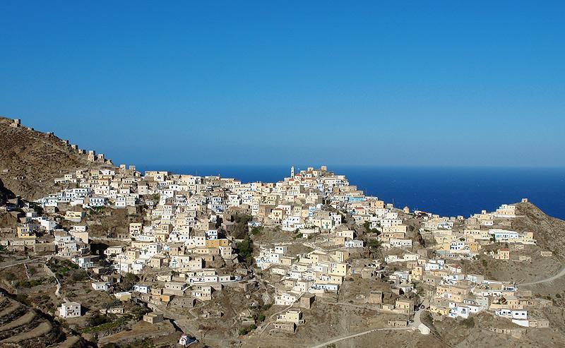Archipelagos Apartment *